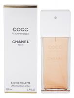 Coco Mademoiselle (т. в.) edt 100ml ж