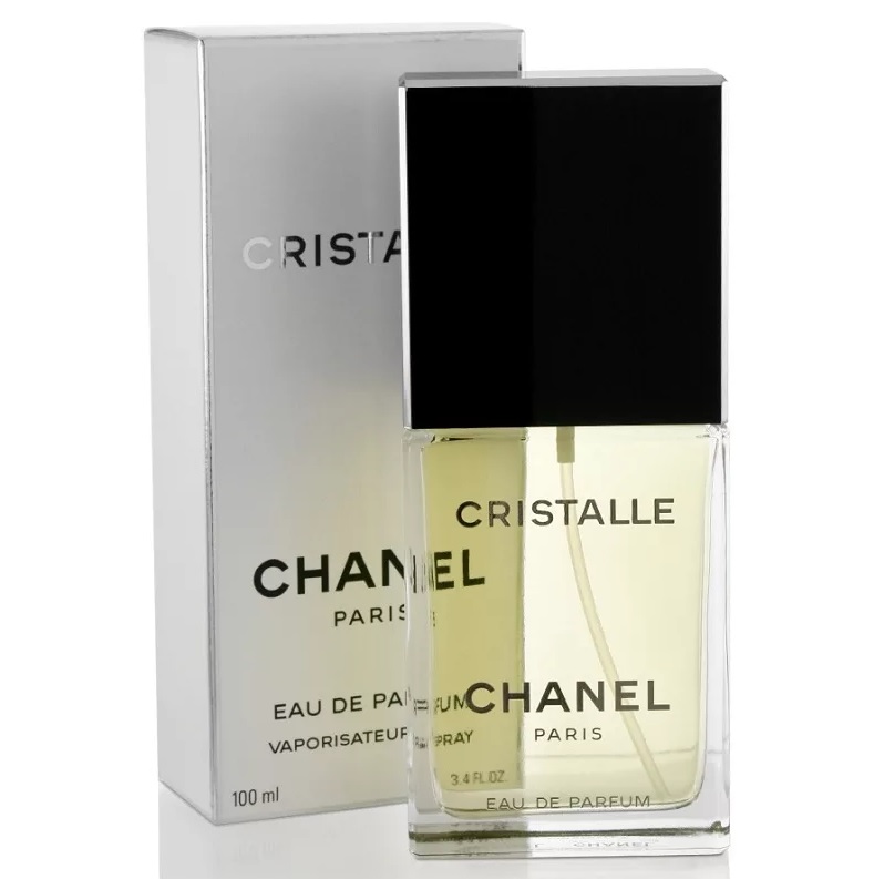 Cristalle (п. в.) edp 100ml ж