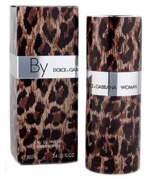 By Woman Dolce & Gabbana (п. в.) edp 100ml ж
