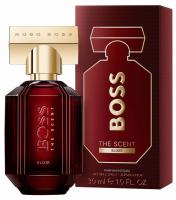 Boss The Scent Elixir Intense (духи) parf 30ml ж