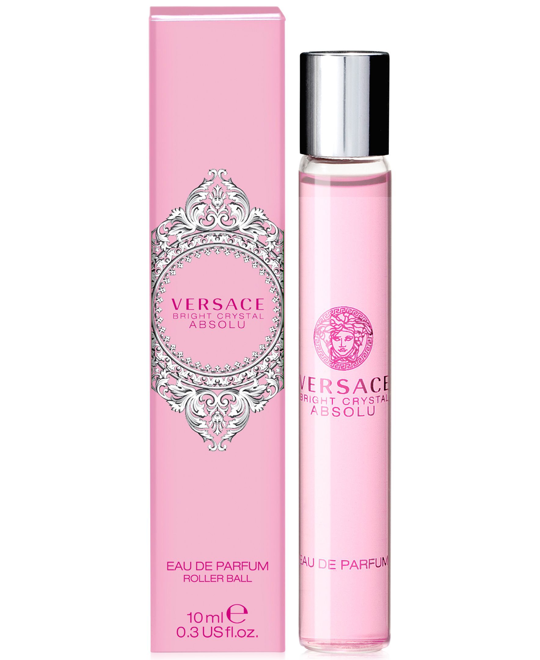 Bright Crystal Absolu (п. в.) edp 10ml ручка (шарик.) roll ж