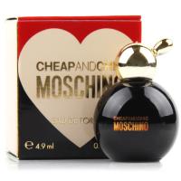 Cheap & Chic (т. в.) edt 4.9ml ж