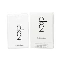 CK 2 (т. в.) edt 20ml travel spray унисекс