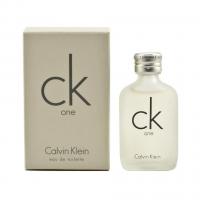 CK one (т. в.) edt 10ml унисекс