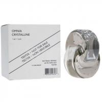 Omnia Crystalline (т. в.) edt 65ml ж TESTER (тестер)