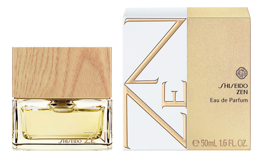 Zen (п. в.) edp 50ml ж