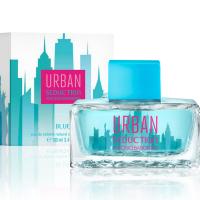 Urban Seduction Blue for Women pour Femme (т. в.) edt 100ml ж