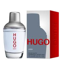 Hugo Iced (т. в.) edt 75ml м