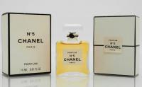 Chanel № 5 (духи) parf 14ml ж