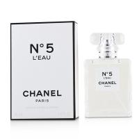 Chanel № 5 L`eau (т. в.) edt 35ml ж