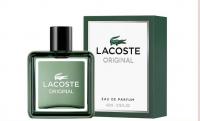 Lacoste Original (п. в.) edp 4.5ml м