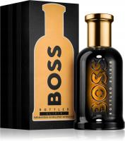 Boss № 6 (Bottled) Elixir Intense (духи) parf 50ml м