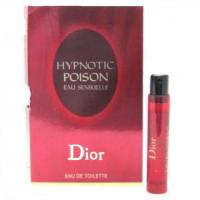 Hypnotic Poison eau sensuelle (т. в.) edt 1ml пробирка ж