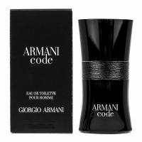 Armani Code pour Homme (т. в.) edt 30ml м