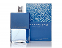 Armand Basi L`eau pour Homme (т. в.) edt 125ml м