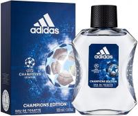 UEFA Champions League IV Champions Edition (т. в.) edt 100ml м