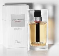 Dior Homme Sport (т. в.) edt 100ml м