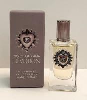 Devotion pour Homme (п. в.) edp 5ml м