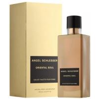 Oriental Soul pour Femme (т. в.) edt 100ml ж