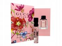 Flora by Gucci Gorgeous Gardenia (т. в.) edt 1.5ml пробирка ж
