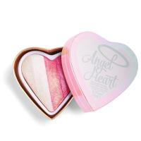 Revolution хайлайтер для лица I Heart Revolution Angel Heart запеченый 10g