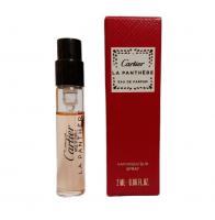 La Panthere (п. в.) edp 2ml пробирка ж