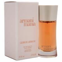 Armani Mania pour Femme (п. в.) edp 50ml ж
