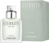 Eternity Cologne for Men (т. в.) edt 50ml м