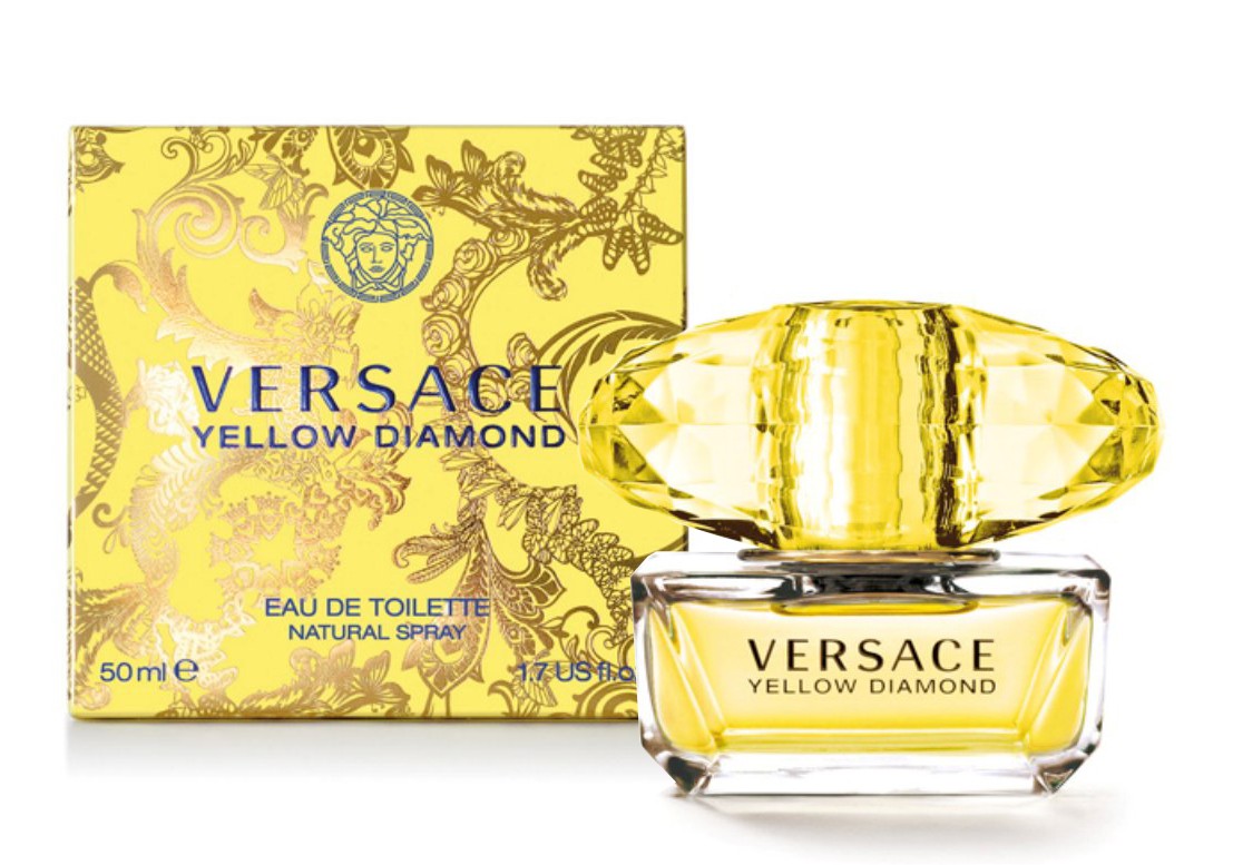 Yellow Diamond (т. в.) edt 50ml ж