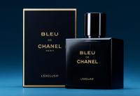 Bleu de Chanel L`Exclusif (духи) parf 60ml м
