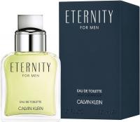 Eternity for Men (т. в.) edt 30ml м