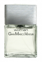 Gian Marco Venturi Woman (т. в.) edt 100ml ж TESTER (тестер)