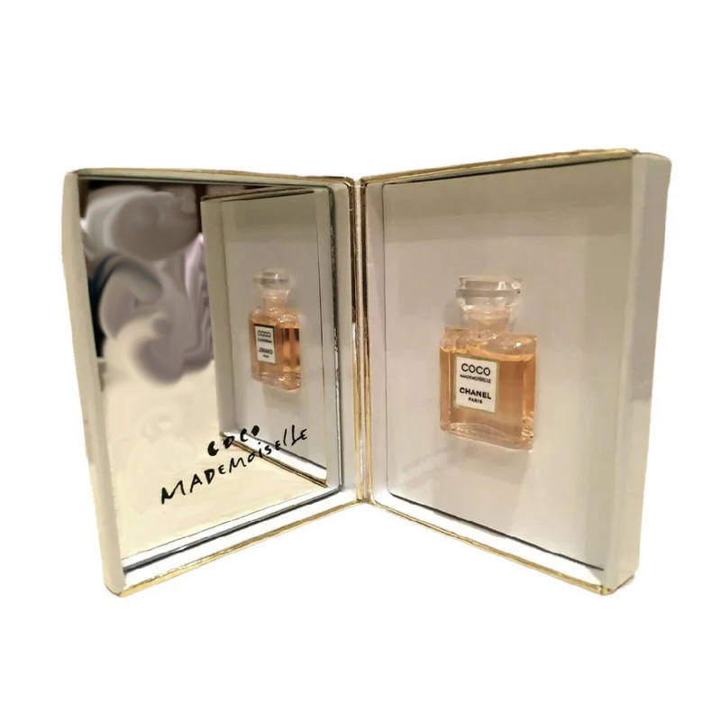 Coco Mademoiselle (духи) parf 1.5ml ж