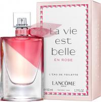 La vie est belle En Rose (т. в.) edt 50ml ж