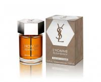 Yves Saint Laurent L`Homme Intense (духи) parf 100ml м