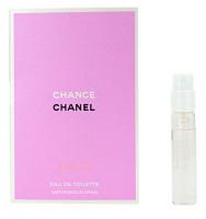 Chance eau Vive (т. в.) edt 1.5ml пробирка ж