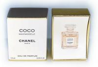 Coco Mademoiselle (п. в.) edp 1.5ml ж