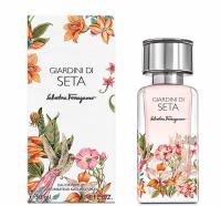 Storie Giardini Di Seta (п. в.) edp 50ml унисекс