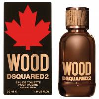 Wood pour Homme (т. в.) edt 30ml м