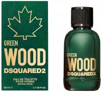 Wood Green pour Homme (т. в.) edt 50ml м