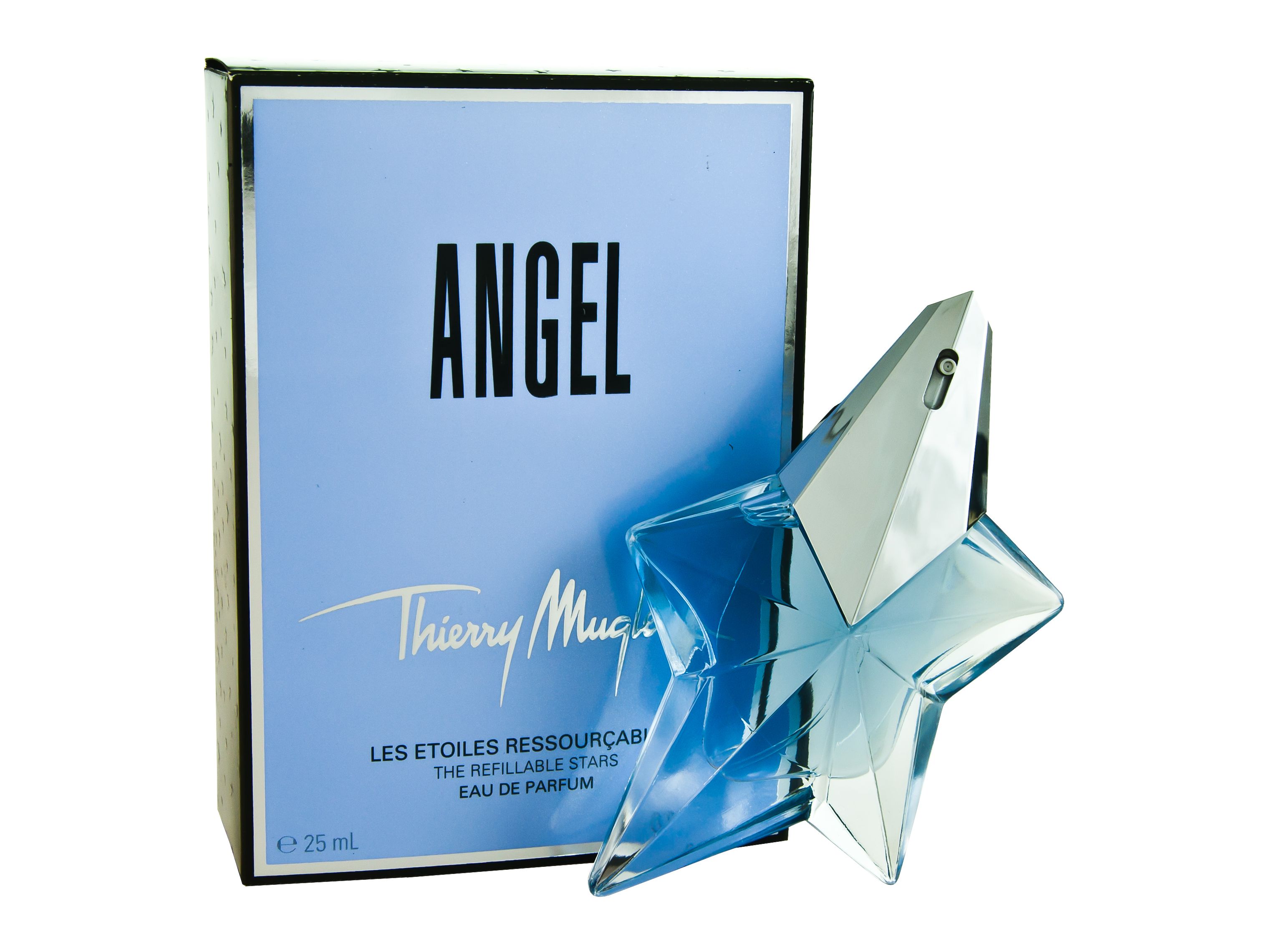 Angel (п. в.) edp 25ml refillable ж