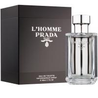 Prada L`Homme (т. в.) edt 50ml м
