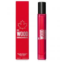 Wood Red pour Femme (т. в.) edt 10ml Travel Spray ручка ж