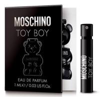 Toy Boy (п. в.) edp 1ml пробирка м