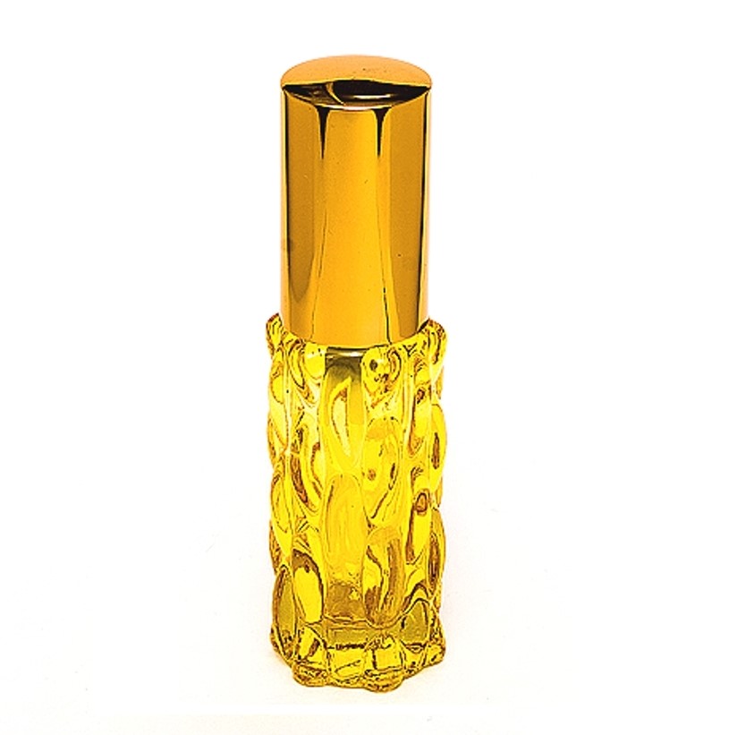 Флакон Матильда (Гранат) 20ml с метал. спреем