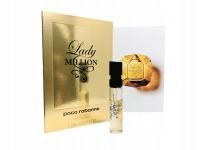 Lady Million (п. в.) edp 1.5ml пробирка ж