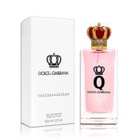Q (п. в.) edp 100ml ж TESTER (тестер)