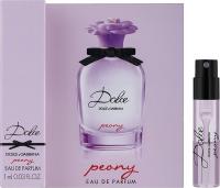 Dolce Peony (п. в.) edp 1ml пробирка ж