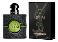 Black Opium Illicit Green (п. в.) edp 30ml ж