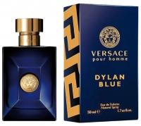 Versace pour Homme Dylan Blue (т. в.) edt 50ml м